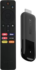 Смарт-приставка Xiaomi Mi TV Stick 4K 2nd Gen (русская версия)