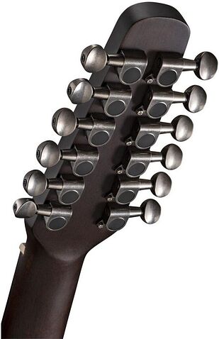 Акустическая гитара Baton Rouge X11LS/F-AB-12