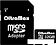 Карта памяти Oltramax microSDHC Class 10 32GB +адаптер