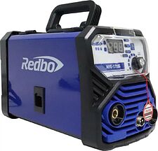 Сварочный инвертор Redbo MIG-175S Сварочный инвертор Redbo MIG-175S