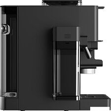 Кофейная станция Garlyn Barista Compact Plus Кофейная станция Garlyn Barista Compact Plus