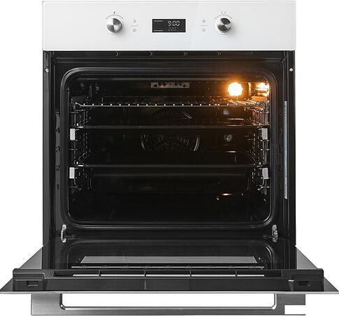 Электрический духовой шкаф YOUQ YQO 7009ME3T2C214 WH