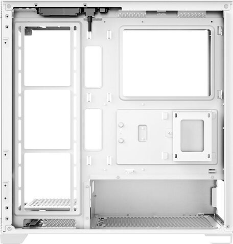 Корпус Ocypus Gamma C72 WH