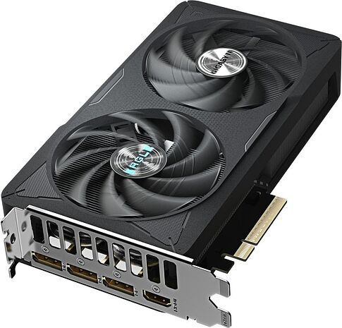 Видеокарта Gigabyte GeForce RTX 5060 Eagle OC 8G GV-N5060EAGLE OC-8GD