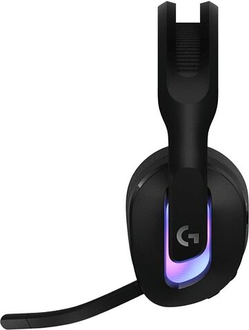 Наушники Logitech G522 Lightspeed (черный)