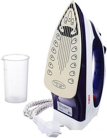 Утюг Leben 249-016