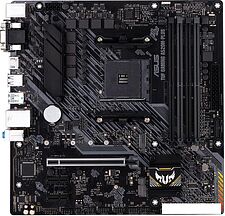 Материнская плата ASUS TUF Gaming A520M-Plus Материнская плата ASUS TUF Gaming A520M-Plus