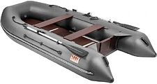 Моторно-килевая Тонар Алтай 340L (серый)