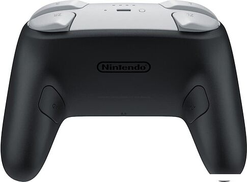 Геймпад Nintendo Switch 2 Pro