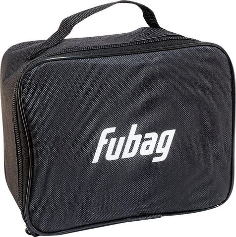 Автомобильный компрессор Fubag Roll Air 30/15