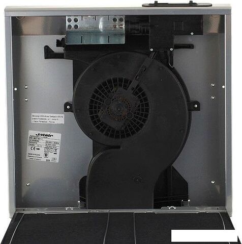 Кухонная вытяжка Jetair Senti SI/F/50 (PRF0023748)