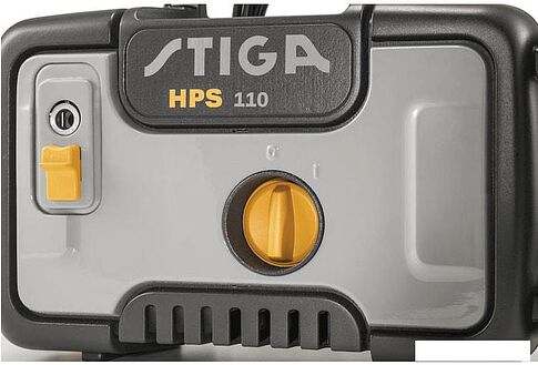 Мойка высокого давления Stiga HPS 110