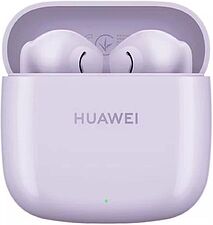 Наушники Huawei FreeBuds SE 2 (сиреневый, международная версия)
