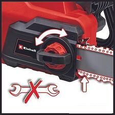 Электрическая пила Einhell GC-EC 2040