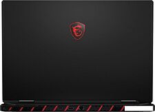 Игровой ноутбук MSI Raider 18 HX AI A2XWIG-204RU Игровой ноутбук MSI Raider 18 HX AI A2XWIG-204RU