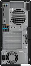 Компьютер HP Z2 G9 Tower 8G1J9PA Компьютер HP Z2 G9 Tower 8G1J9PA