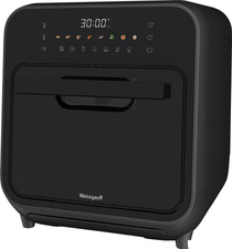 Аэрогриль (аэрофритюрница) Weissgauff WAF 525 Active Steam Pro