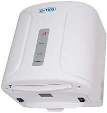 Сушилка для рук G-teq 8801 PW