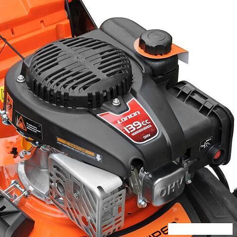 Газонокосилка Skiper GW461S