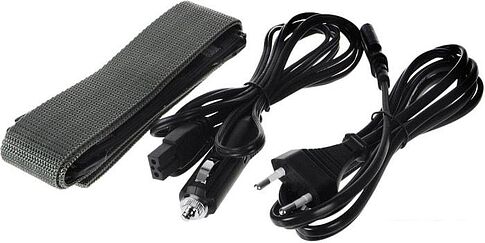 Термоэлектрический автохолодильник AVS CC-19WBС