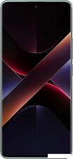 Смартфон POCO X7 12GB/512GB международная версия (зеленый) Смартфон POCO X7 12GB/512GB международная версия (зеленый)
