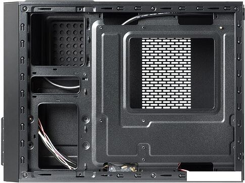 Корпус Chieftec Uni UE-02B