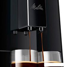 Эспрессо кофемашина Melitta E 950-101 Эспрессо кофемашина Melitta E 950-101