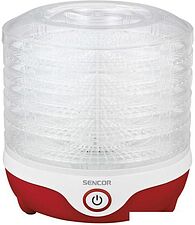 Сушилка для овощей и фруктов Sencor SFD 742RD