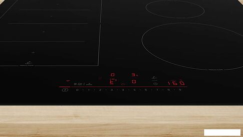 Варочная панель Bosch Serie 6 PIX61RHC1E