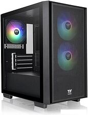 Корпус Thermaltake Versa H16 TG ARGB CA-1Y8-00S1WN-02