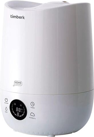 Увлажнитель воздуха Timberk T-HU3-A102E-WF