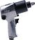 Пневматический гайковерт Fubag IW580 8641861