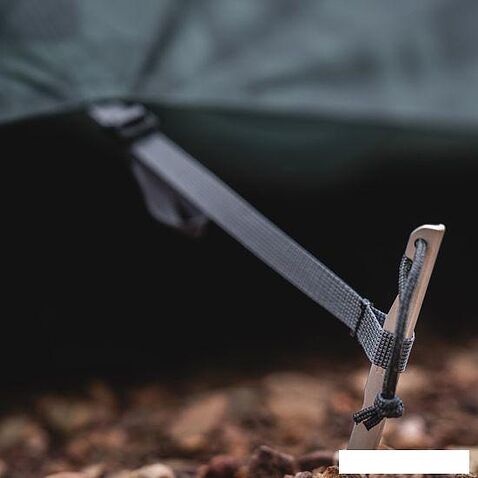 Кемпинговая палатка Heimplanet Fistral V2 Cairo Camo (зеленый)