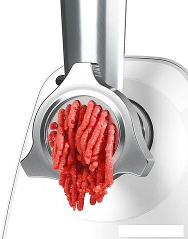 Мясорубка Bosch MFW2514W