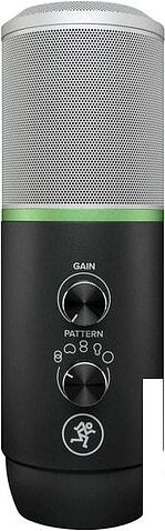 Микрофон MACKIE Carbon