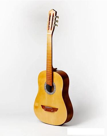 Акустическая гитара Аккорд ACD-39A-74-LN