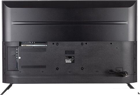 Телевизор Evolution WOS50MR1SBUHD