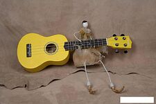 Укулеле Veston KUS 15 YW