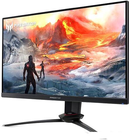 Монитор Acer Predator XB273Pbmiprzx