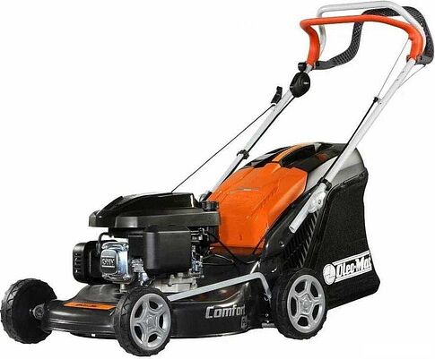 Газонокосилка Oleo-Mac G 44 TK Comfort Plus