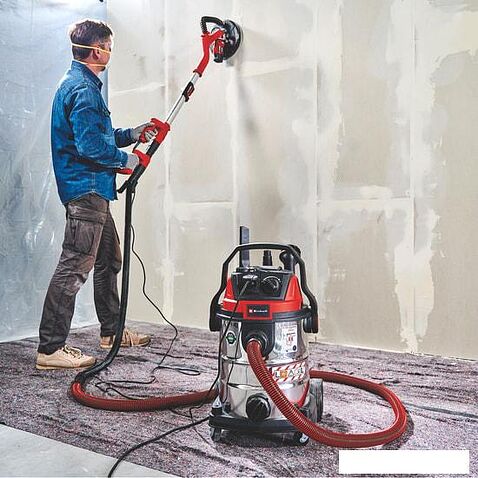 Пылесос Einhell TE-VC 2025 SACL