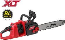 Аккумуляторная пила Wortex CEC 3536-2 ALL1 XLT Solo 2333075 (без АКБ)