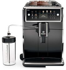 Эспрессо кофемашина Saeco Xelsis SM7580/00