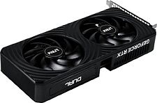 Видеокарта Palit GeForce RTX 5060 Dual NE75060019P1-GB2063D Видеокарта Palit GeForce RTX 5060 Dual NE75060019P1-GB2063D