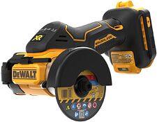 Дисковая (циркулярная) пила DeWalt DCS438B-XJ (без АКБ)