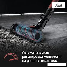 Пылесос Tefal X-Force Flex 12.60 Animal Care TY98A9WO