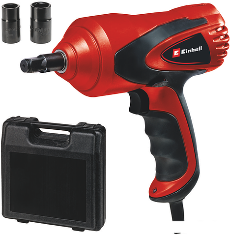 Гайковерт Einhell CC-HS 12/1 2048312