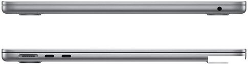 Ноутбук Apple Macbook Air 13" M2 2022 Z15S006R9