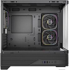 Корпус Powercase Vision Micro M6B CVMM6B-A3