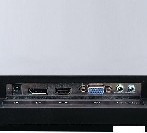 Монитор Lime Z270 V2